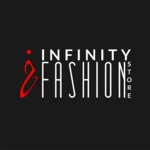 Logo of Infinity fashion store android Application 